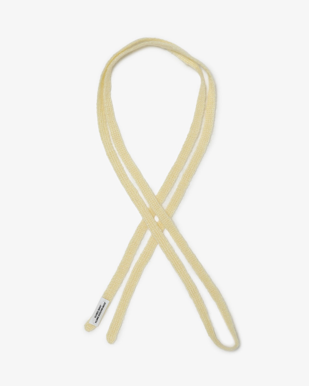 MOHAIR TAPE BELT for COVERCHORD