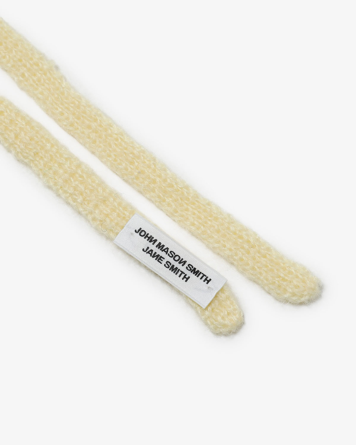 MOHAIR TAPE BELT for COVERCHORD