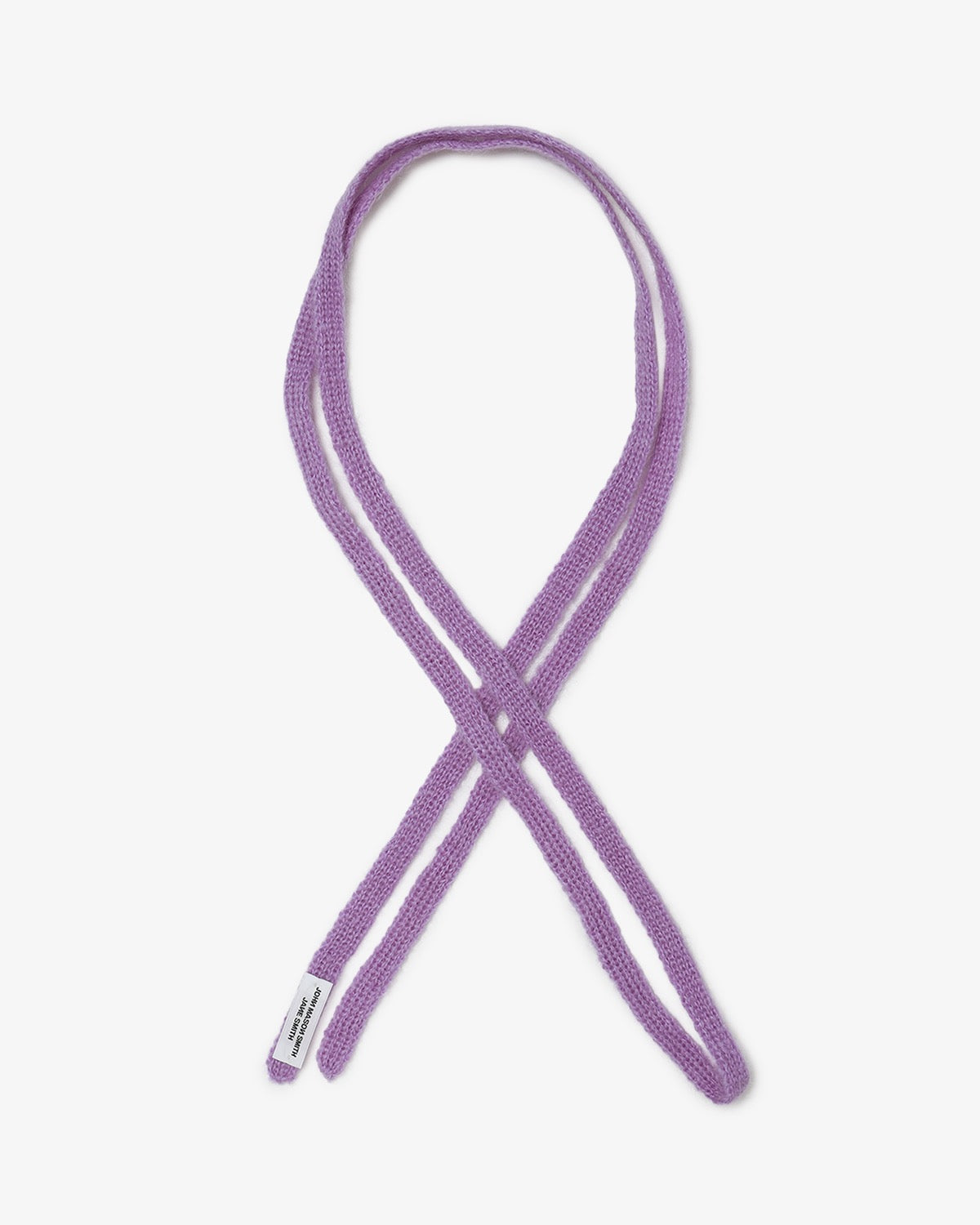 MOHAIR TAPE BELT for COVERCHORD