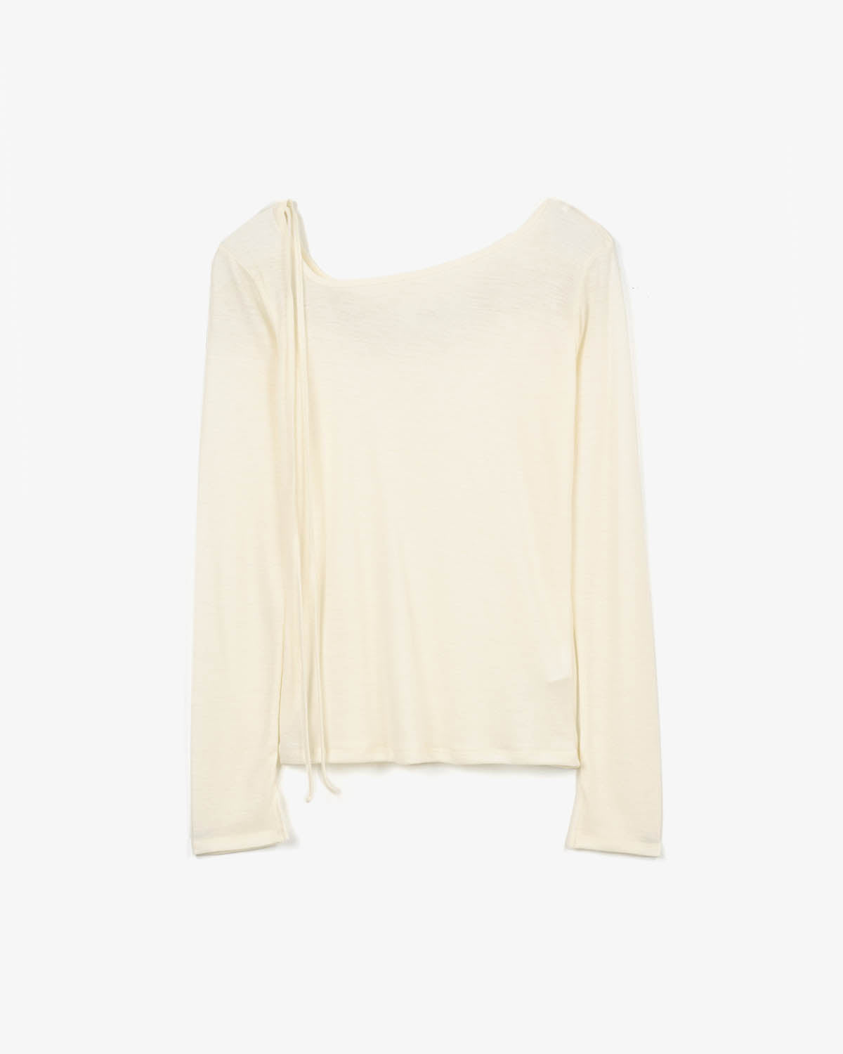 WOOL NECK CHOKER P/O