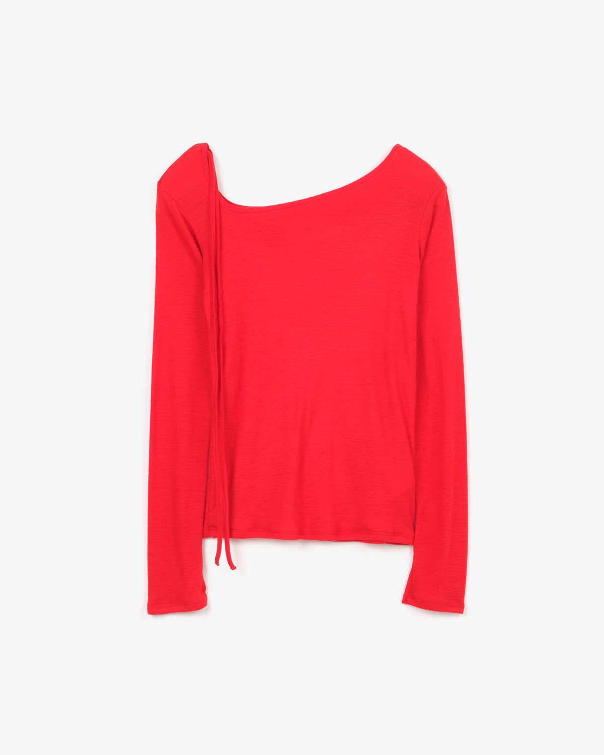 WOOL NECK CHOKER P/O