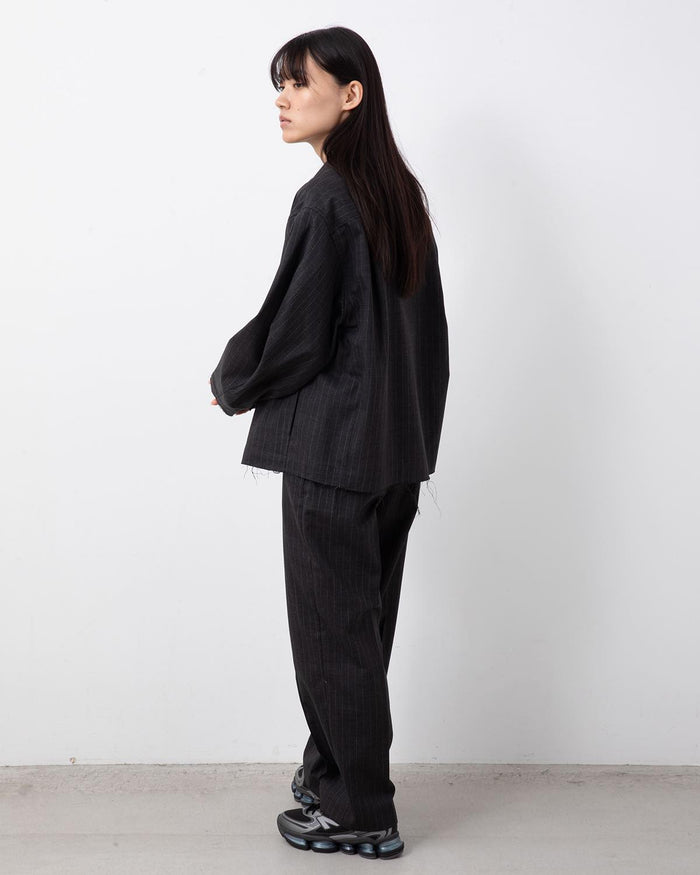 K♀JANE SMITH✨NYLON TAFFETA PADDEDHOOD ウィメンズ-JANE SMITH – COVERCHORD