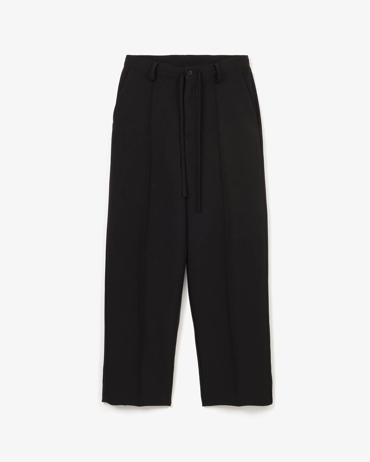 POLYESTER W CLOTH SLACKS