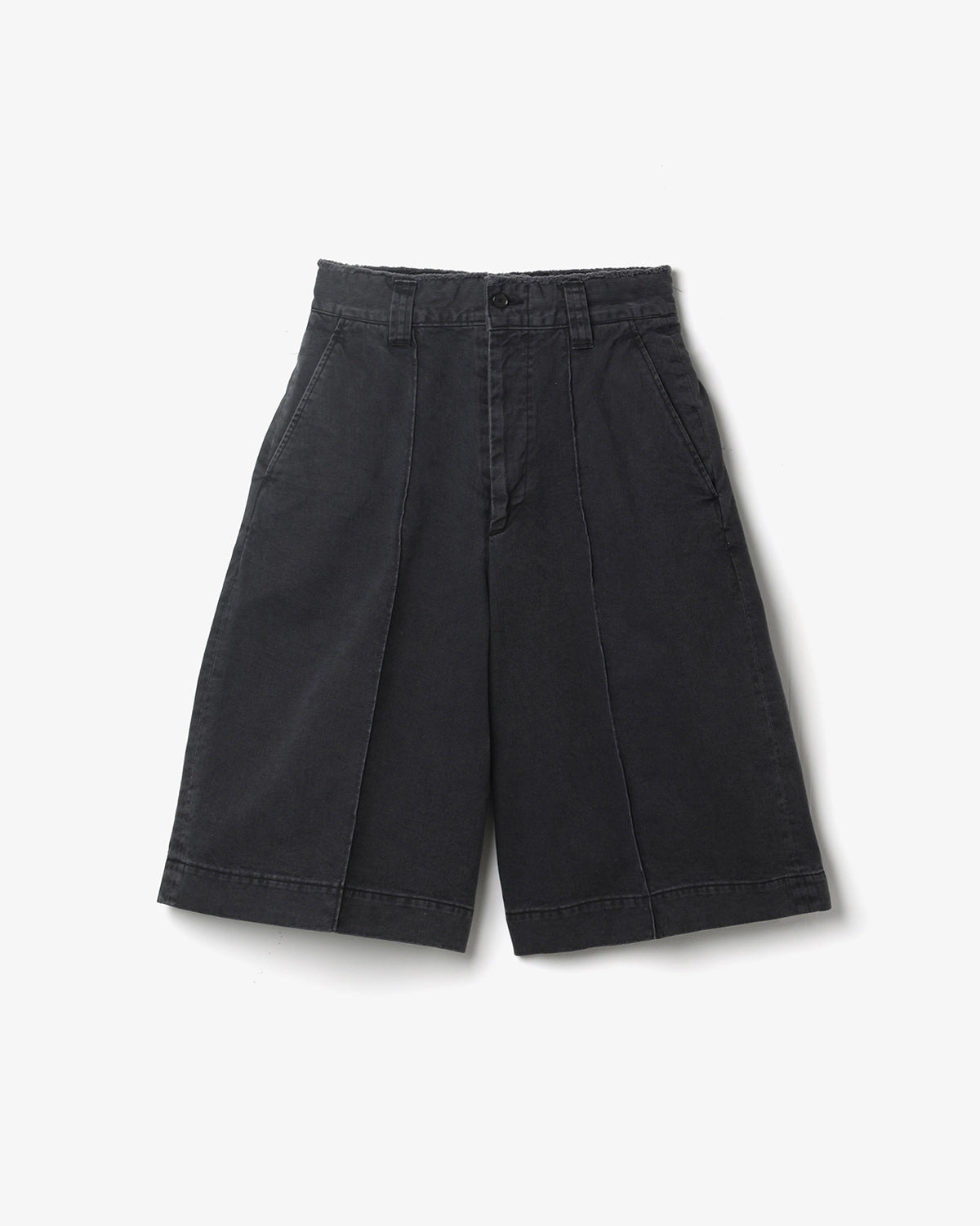 CHINO SHORTS