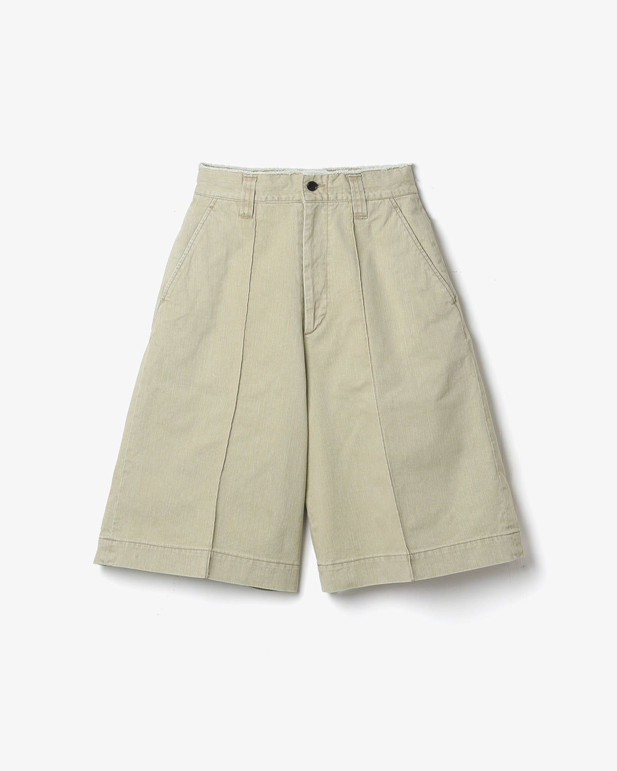 CHINO SHORTS
