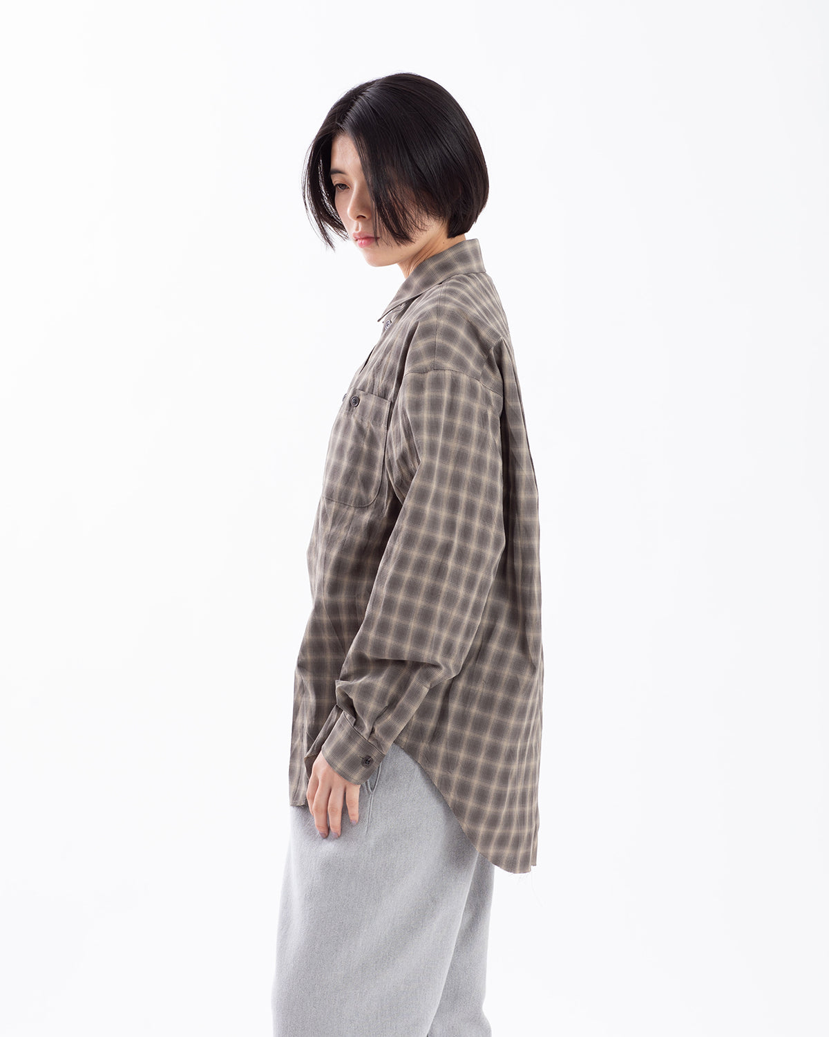 ウィメンズ-JANE SMITH – COVERCHORD