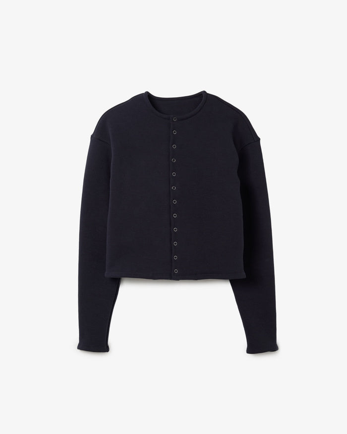 JUN MIKAMI ジュンミカミ　シルク　ニットカーディガン JUN MIKAMI ジュンミカミ フェアアイル カーディガン レディース