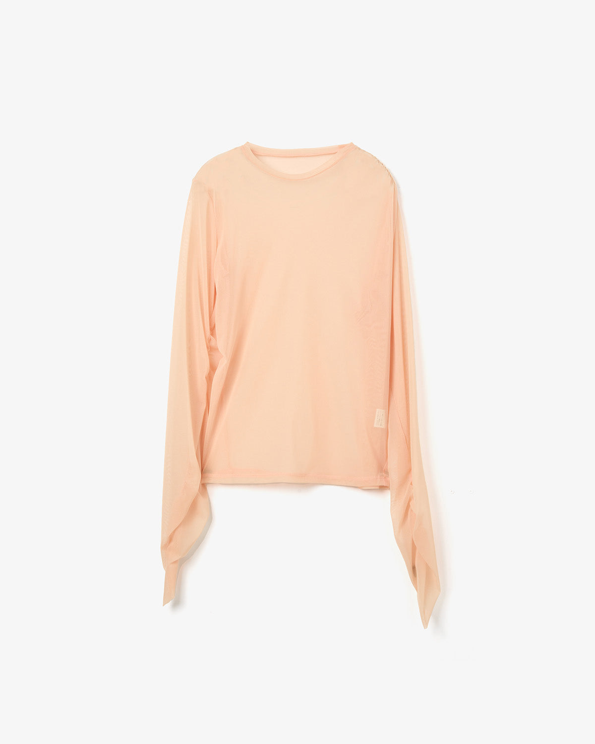 LS POWER NET LONG SLEEVE – COVERCHORD