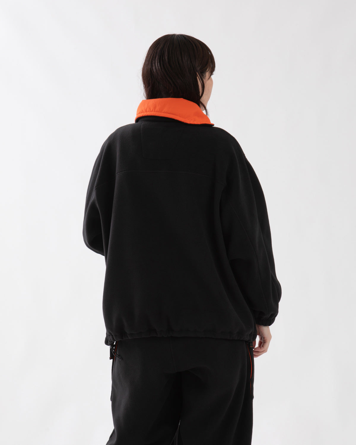 WT×JM FLEECE PULLOVER