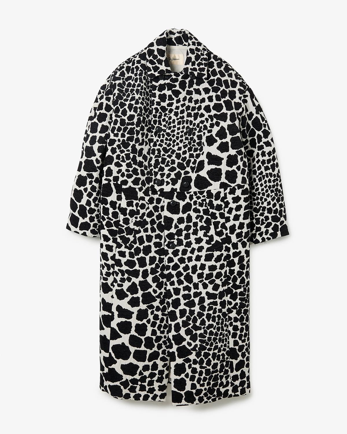 キリンジャガードCT – COVERCHORD