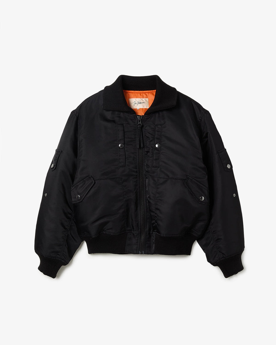 JUN MIKAMI ハンティングジャケット JUN MIKAMI ハンティングジャケット JUN MIKAMI / Hunting