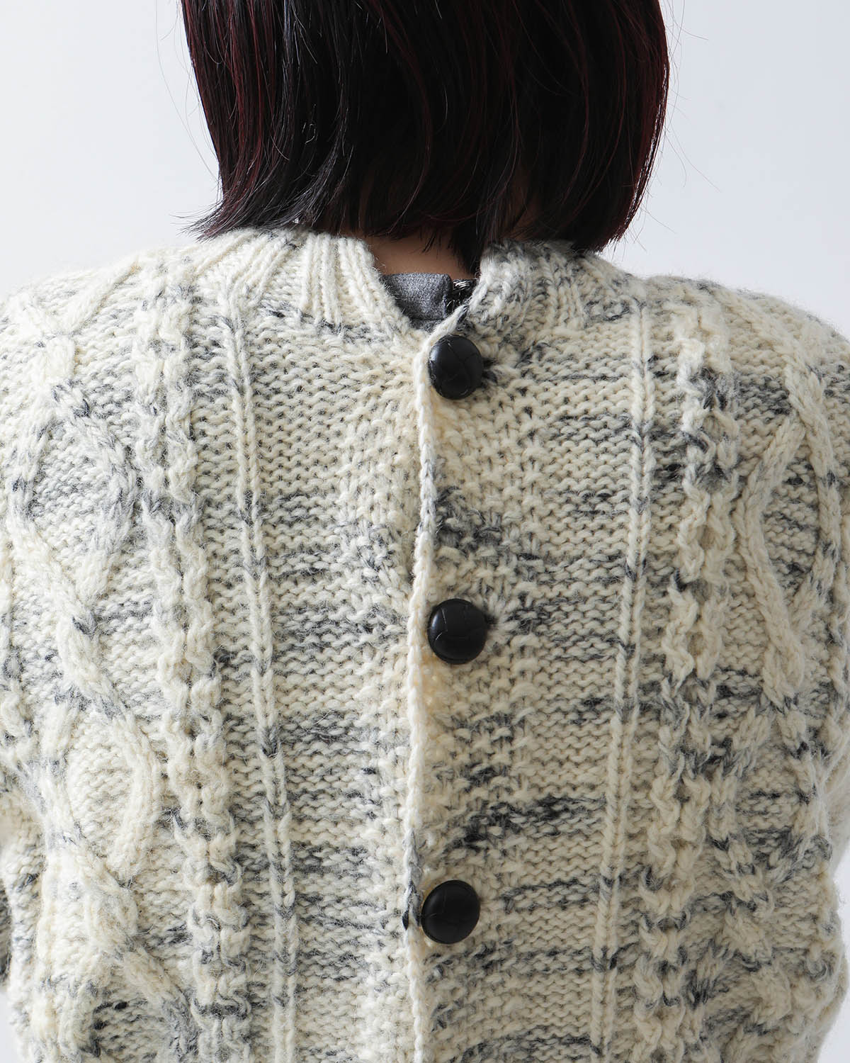 REMAKE KNIT#1