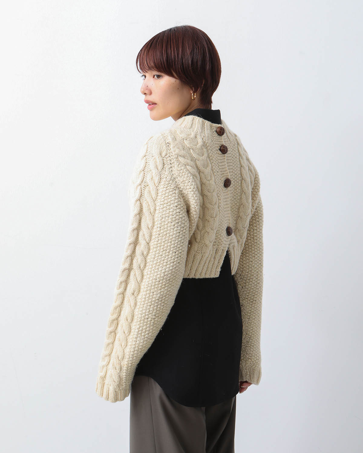 REMAKE KNIT#2