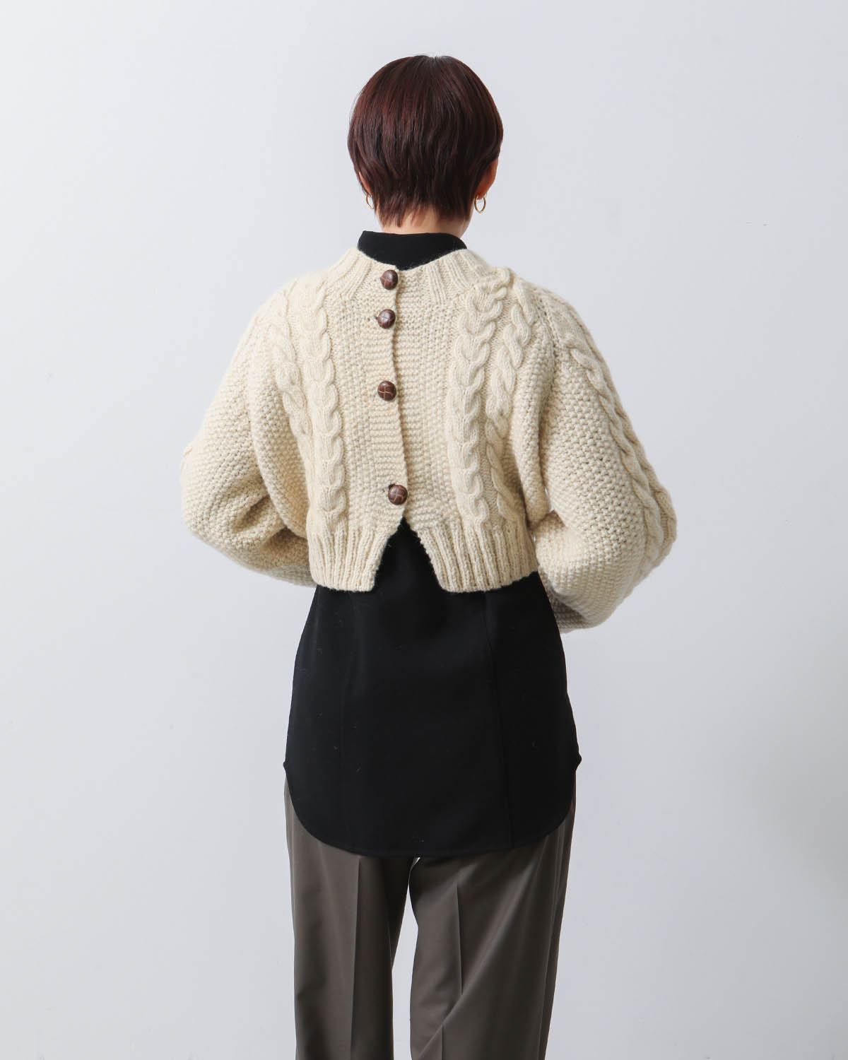 REMAKE KNIT#2