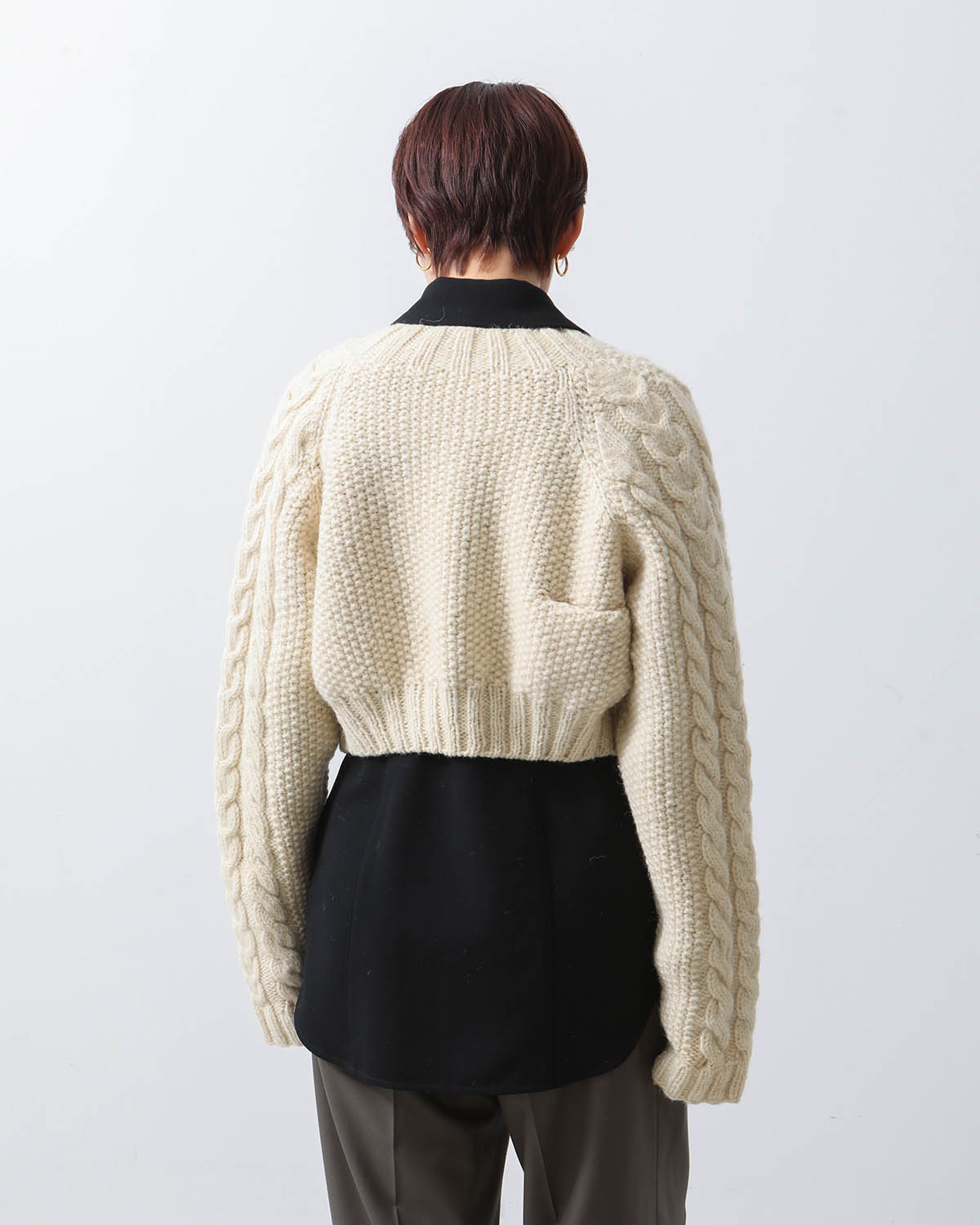 REMAKE KNIT#2