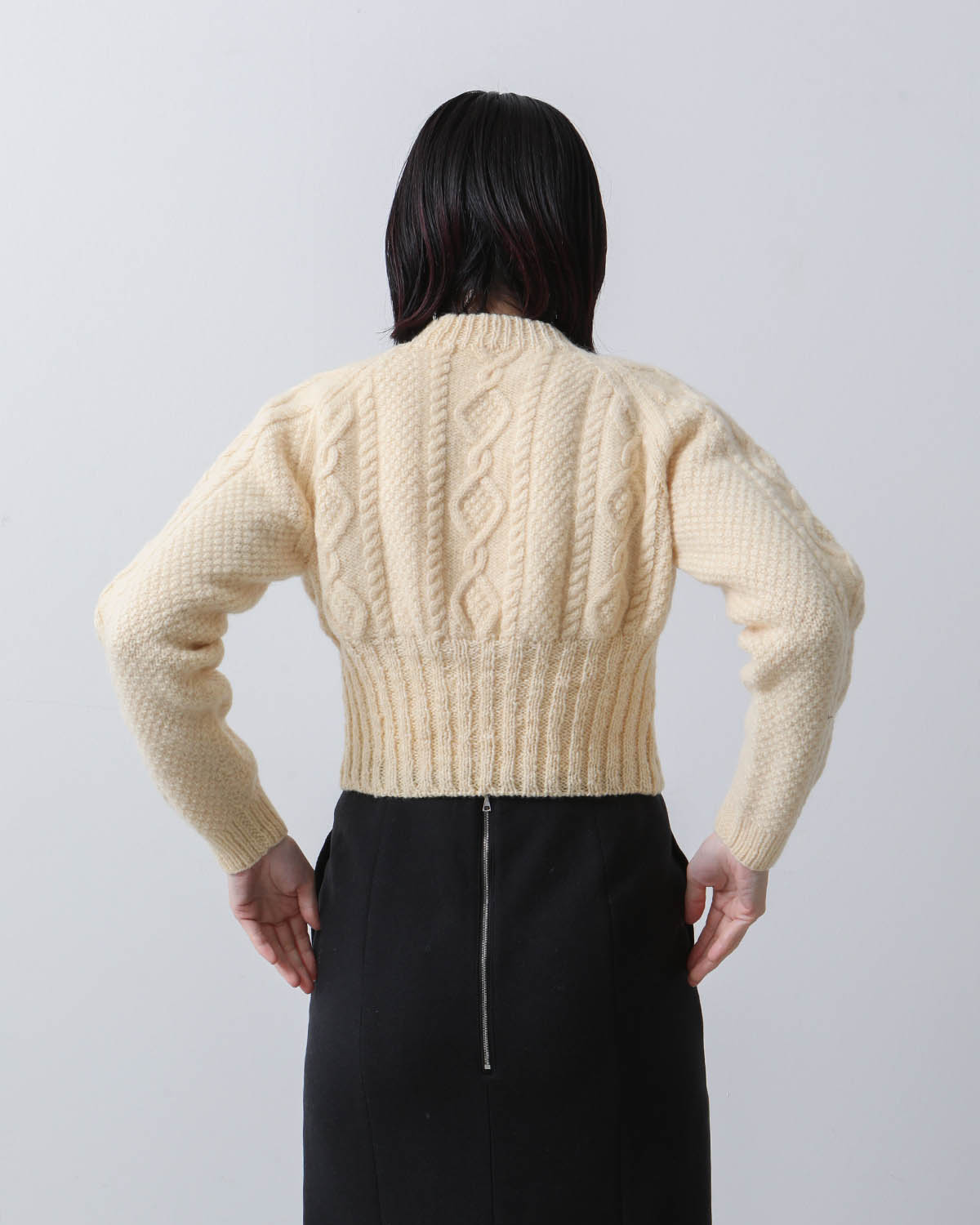 REMAKE KNIT#5