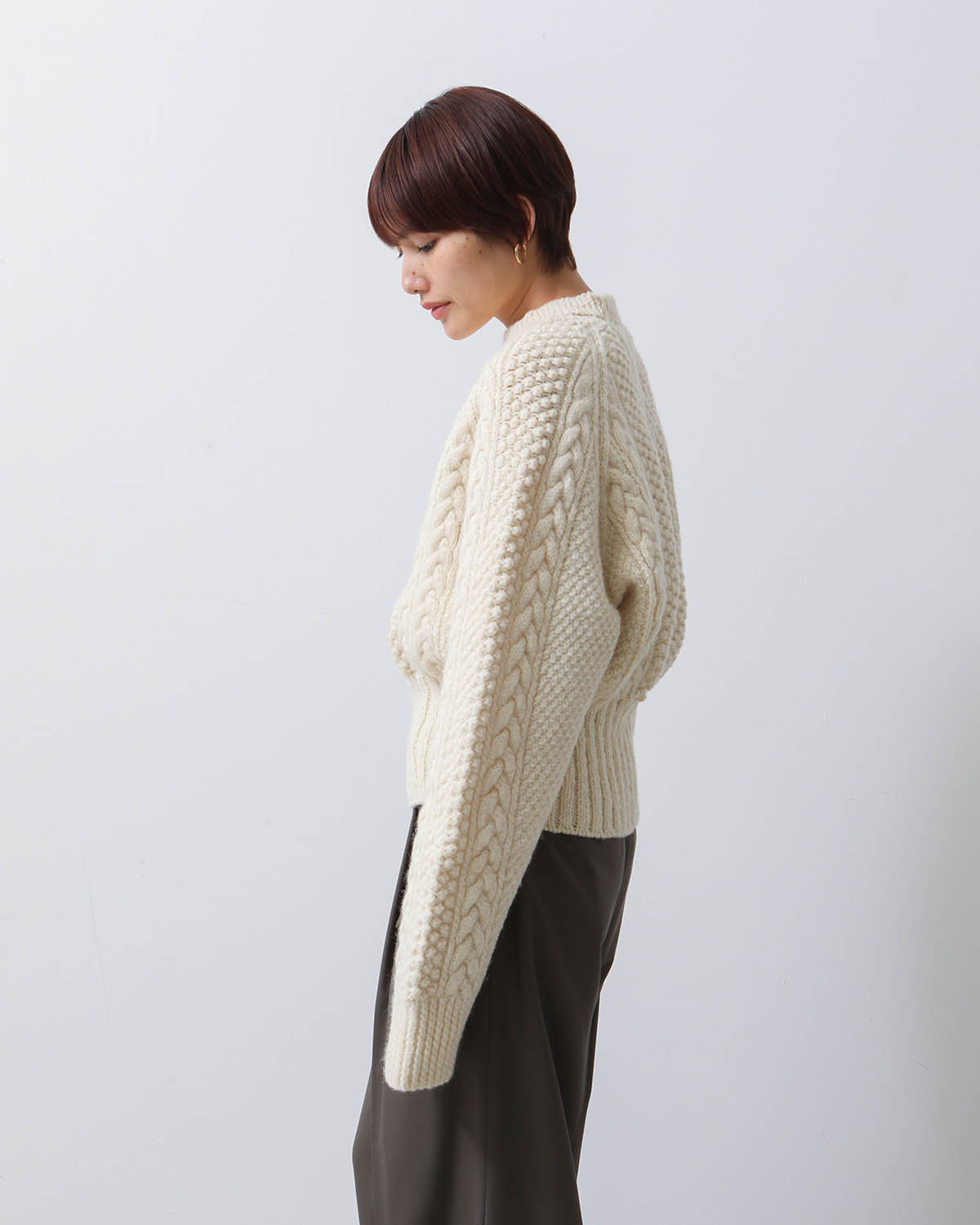 REMAKE KNIT#7