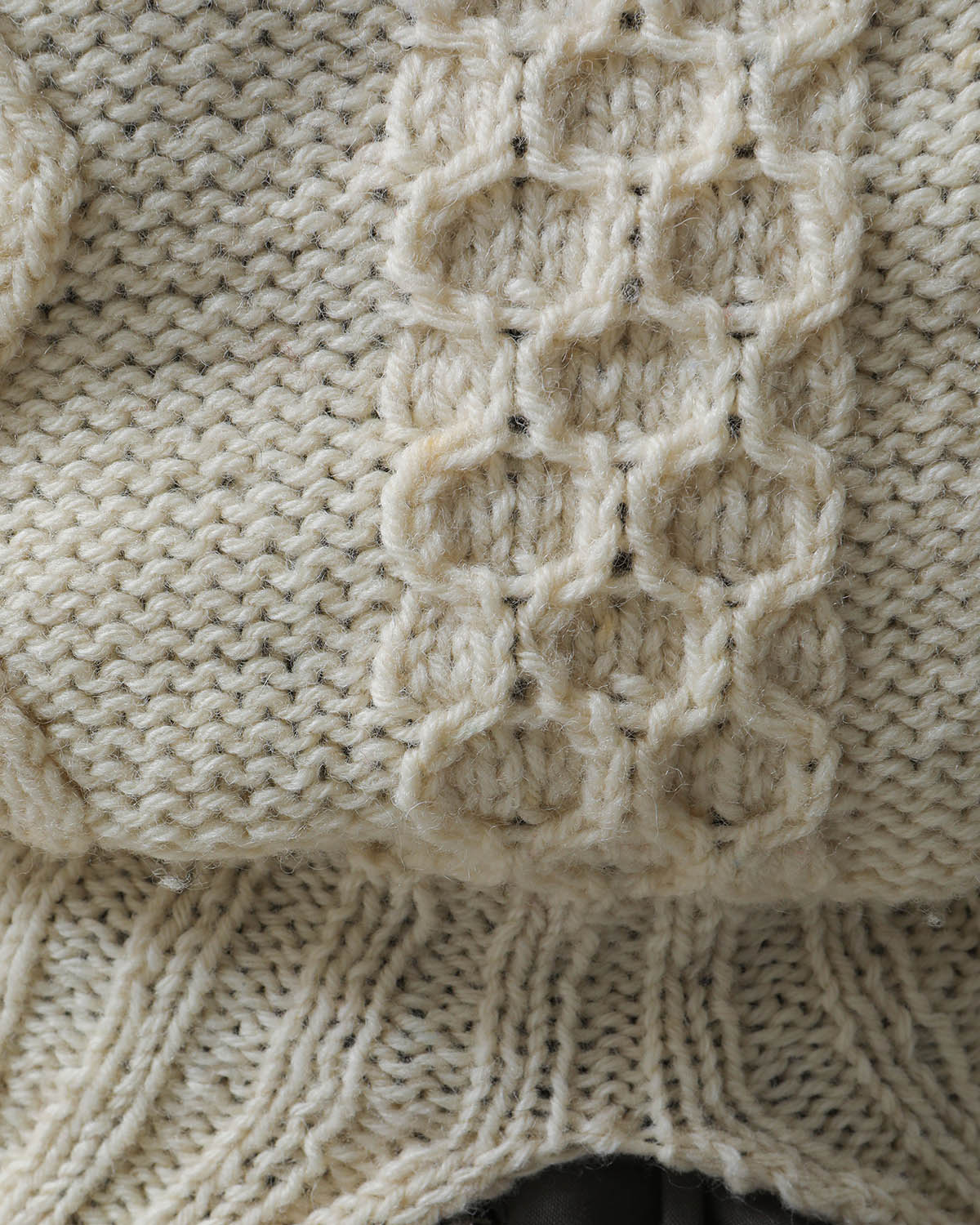 REMAKE KNIT#9