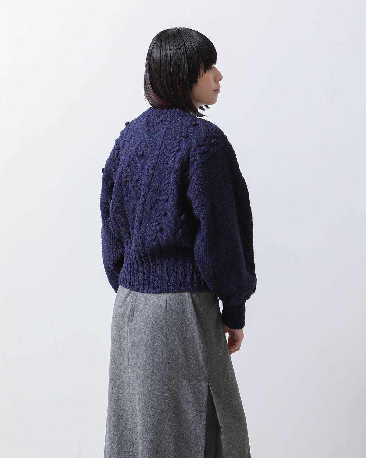 REMAKE KNIT #13