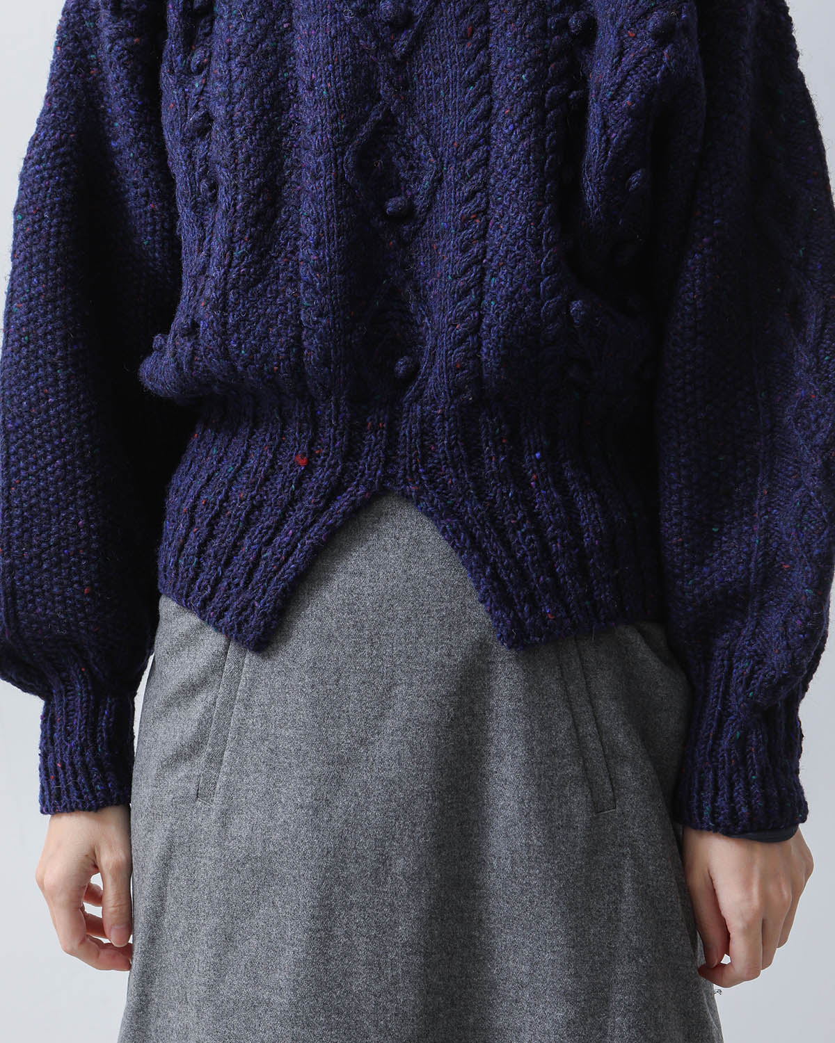 REMAKE KNIT #13