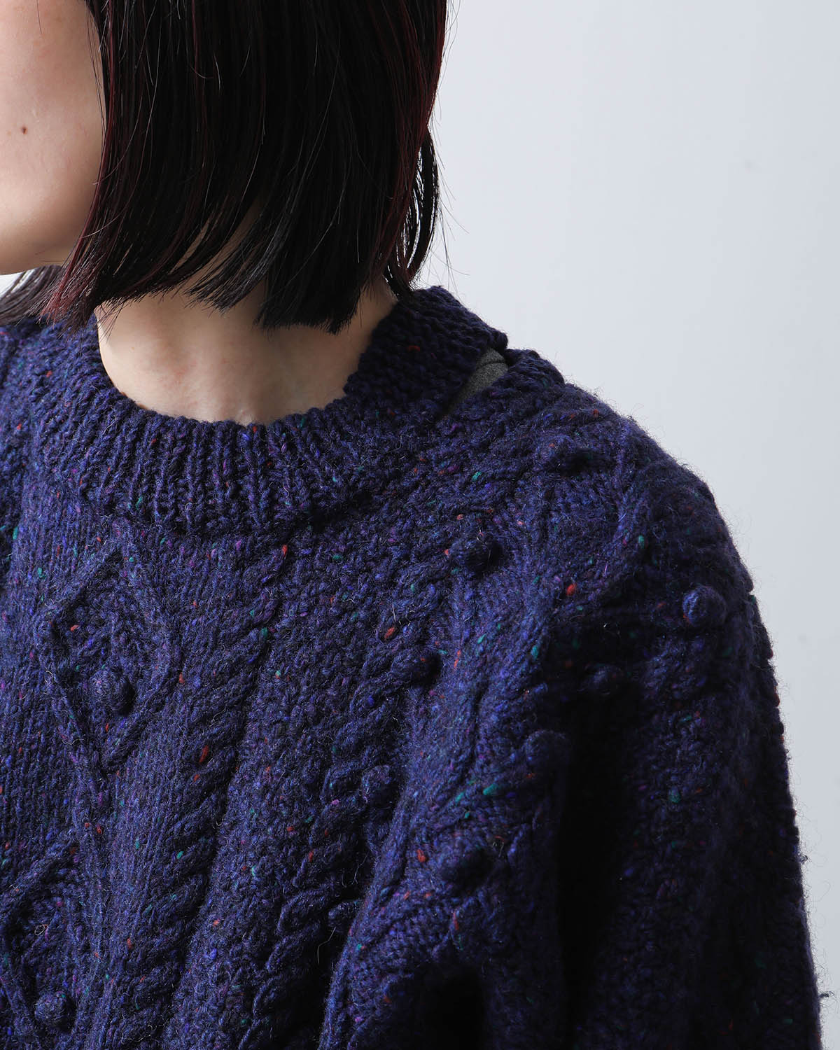 REMAKE KNIT #13