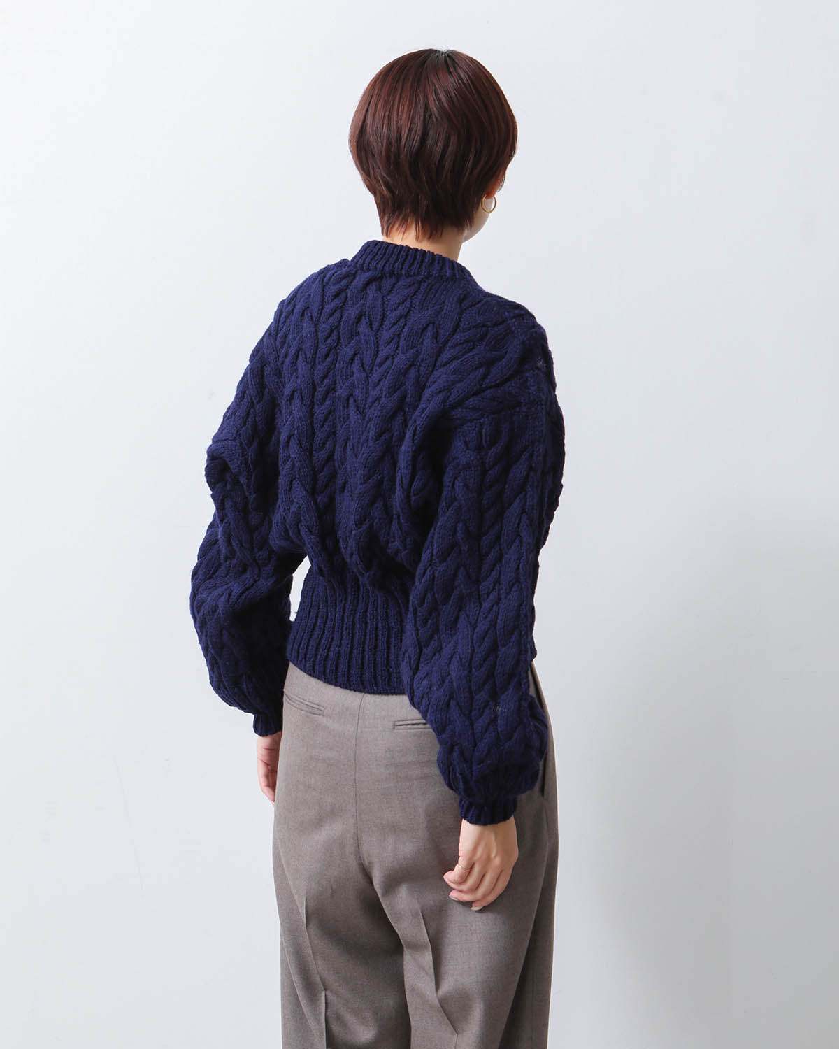 REMAKE KNIT#14