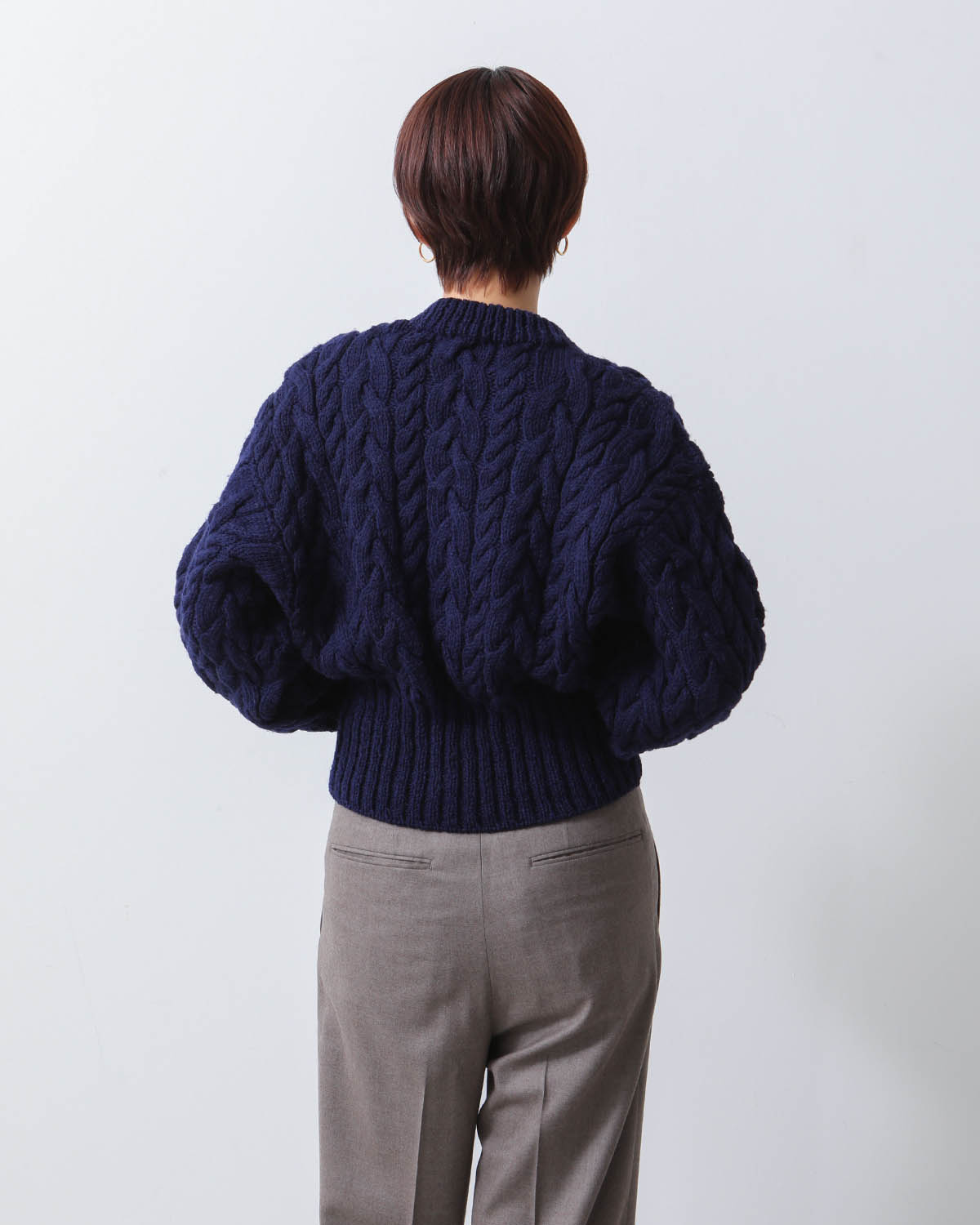 REMAKE KNIT#14