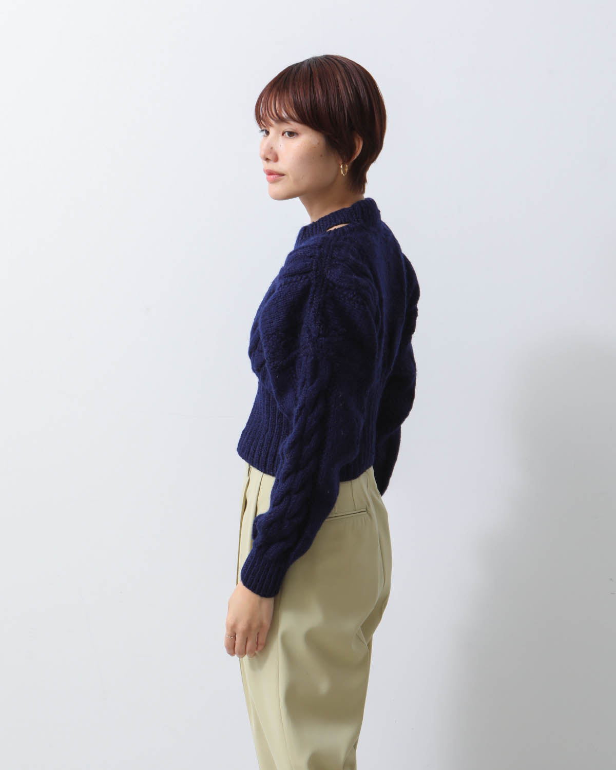 REMAKE KNIT#15