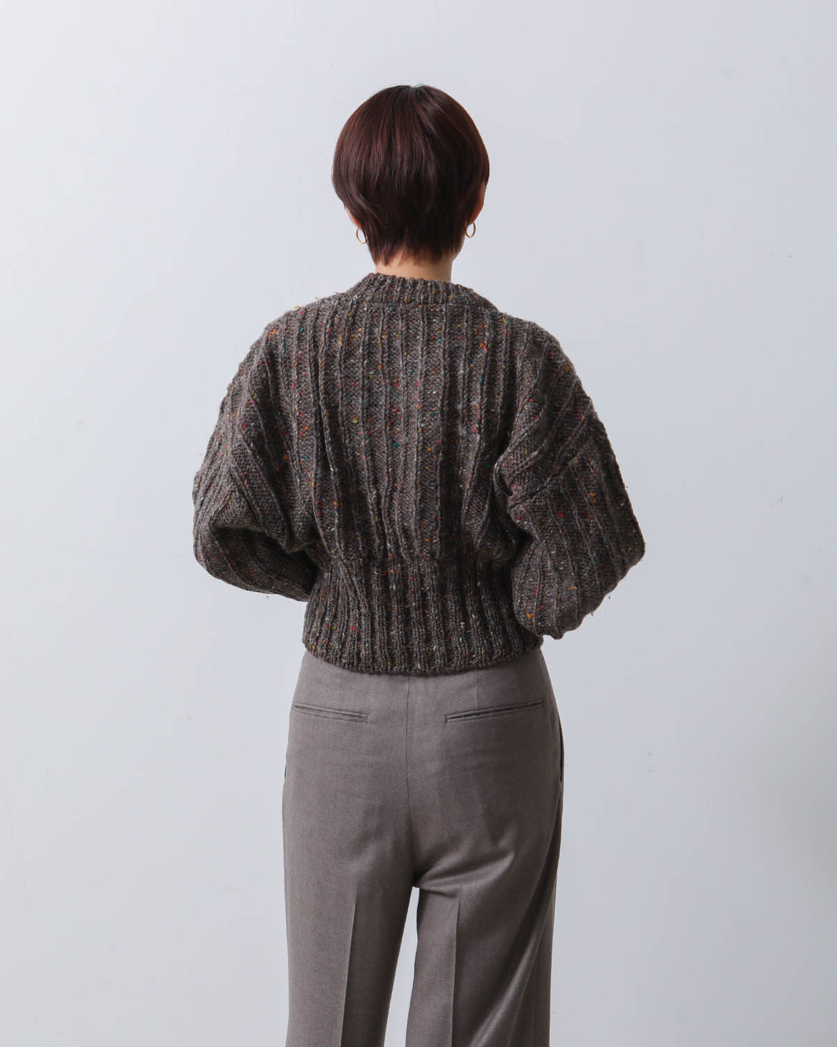 REMAKE KNIT #18