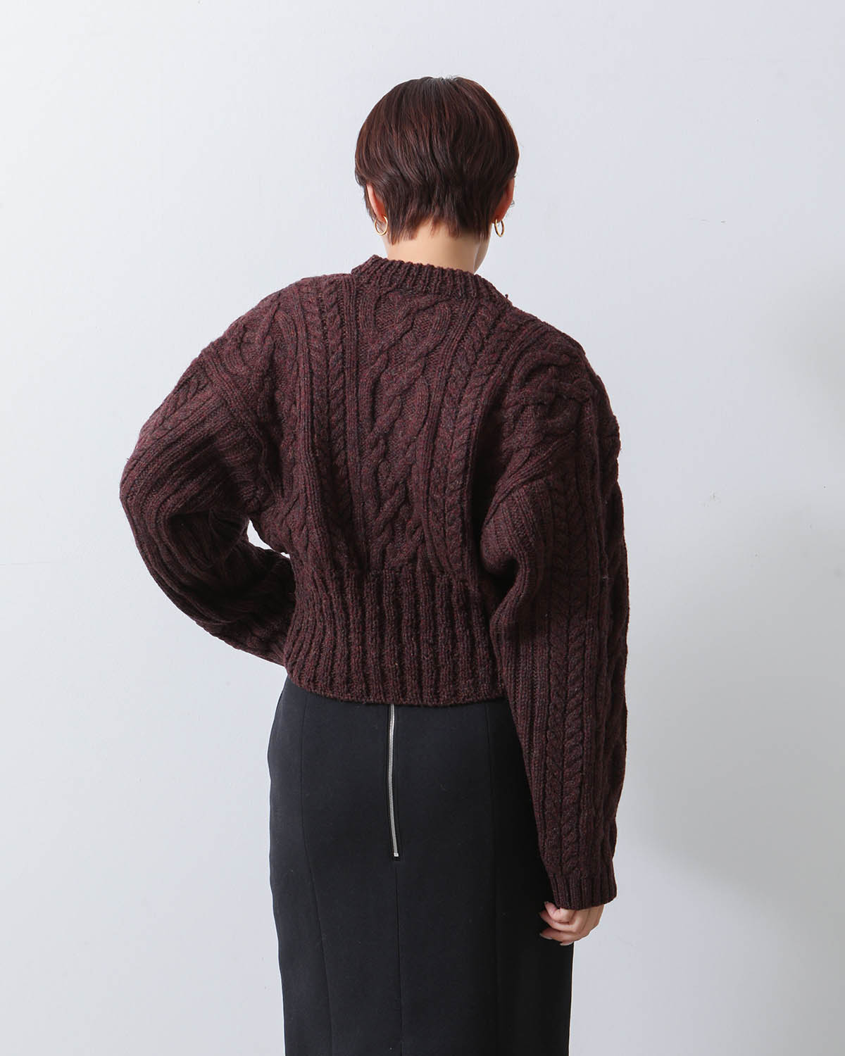 REMAKE KNIT#19