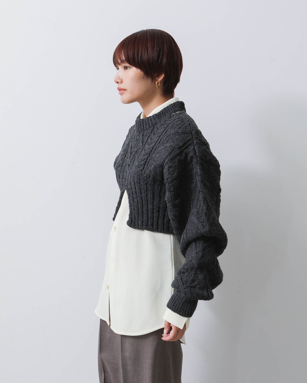 REMAKE KNIT #20