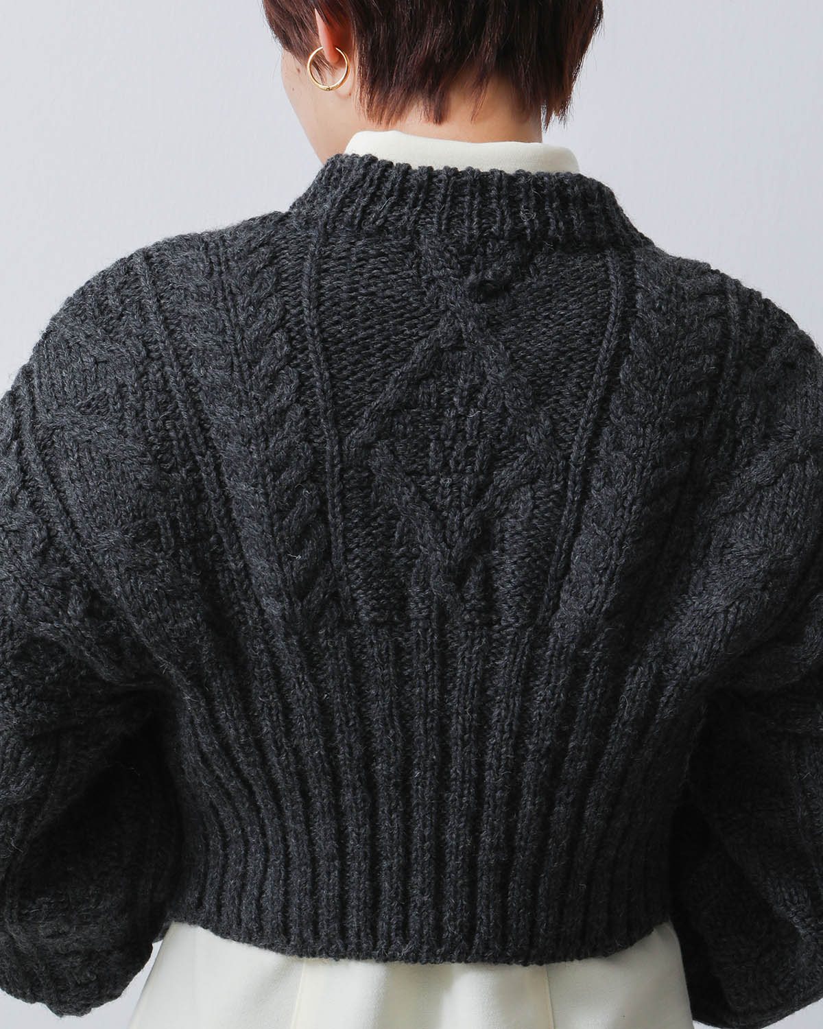 REMAKE KNIT #20