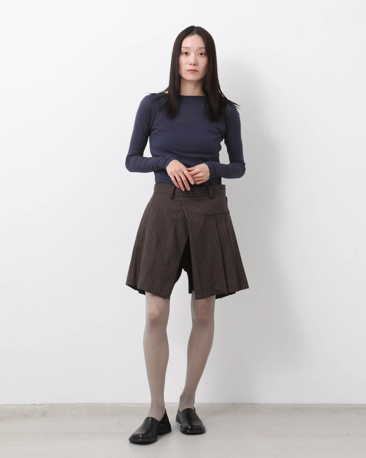 SUMMER WOOL SHORTS / PANTS