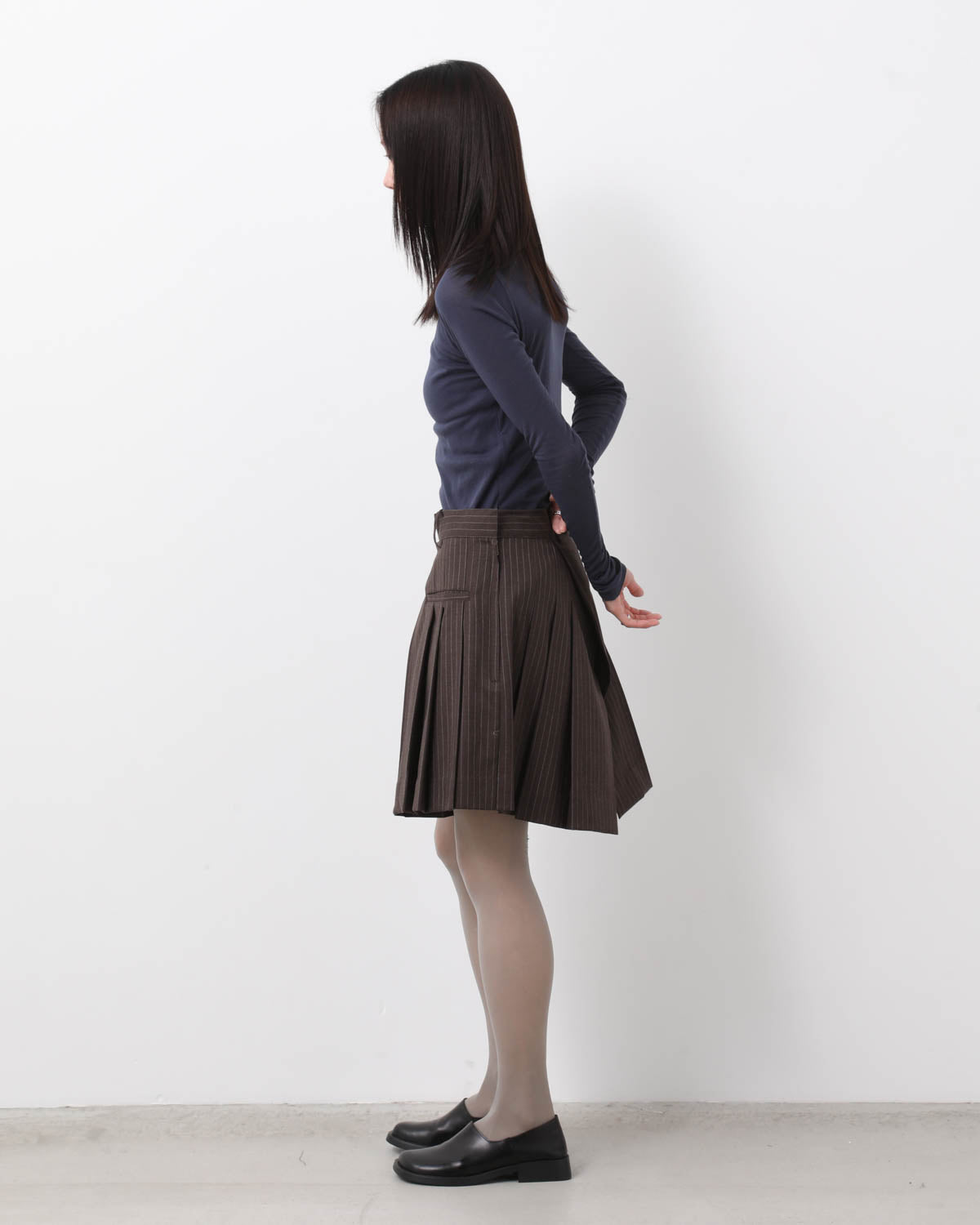 SUMMER WOOL SHORTS / PANTS