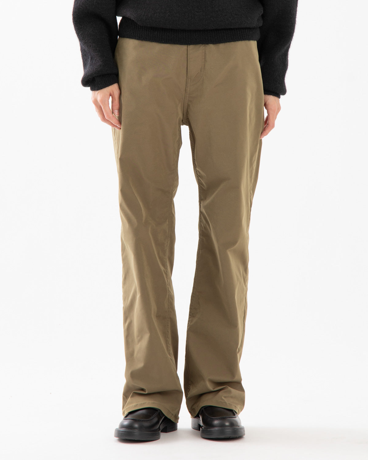 HC HIGH-WAIST PANTS