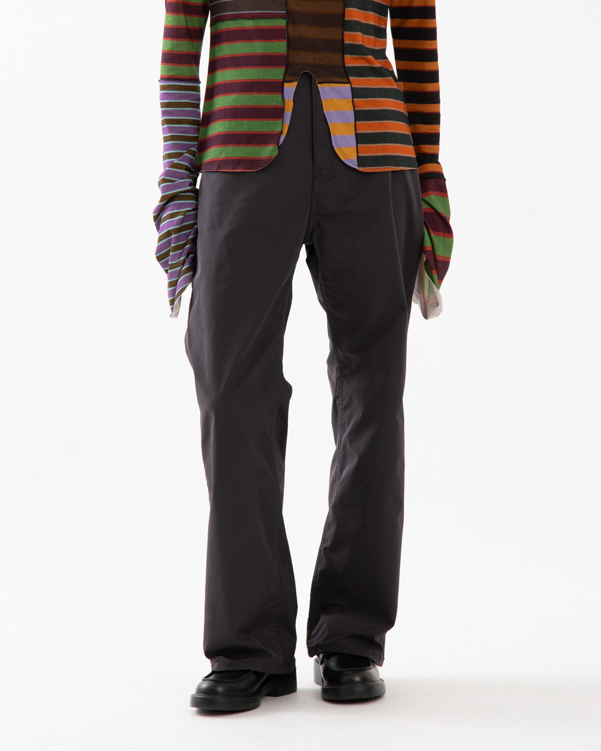 HC HIGH-WAIST PANTS