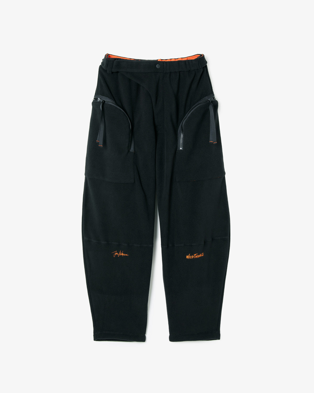 WT×JM FLEECE PANTS