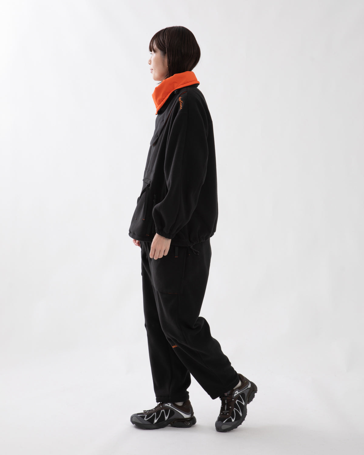 WT×JM FLEECE PANTS