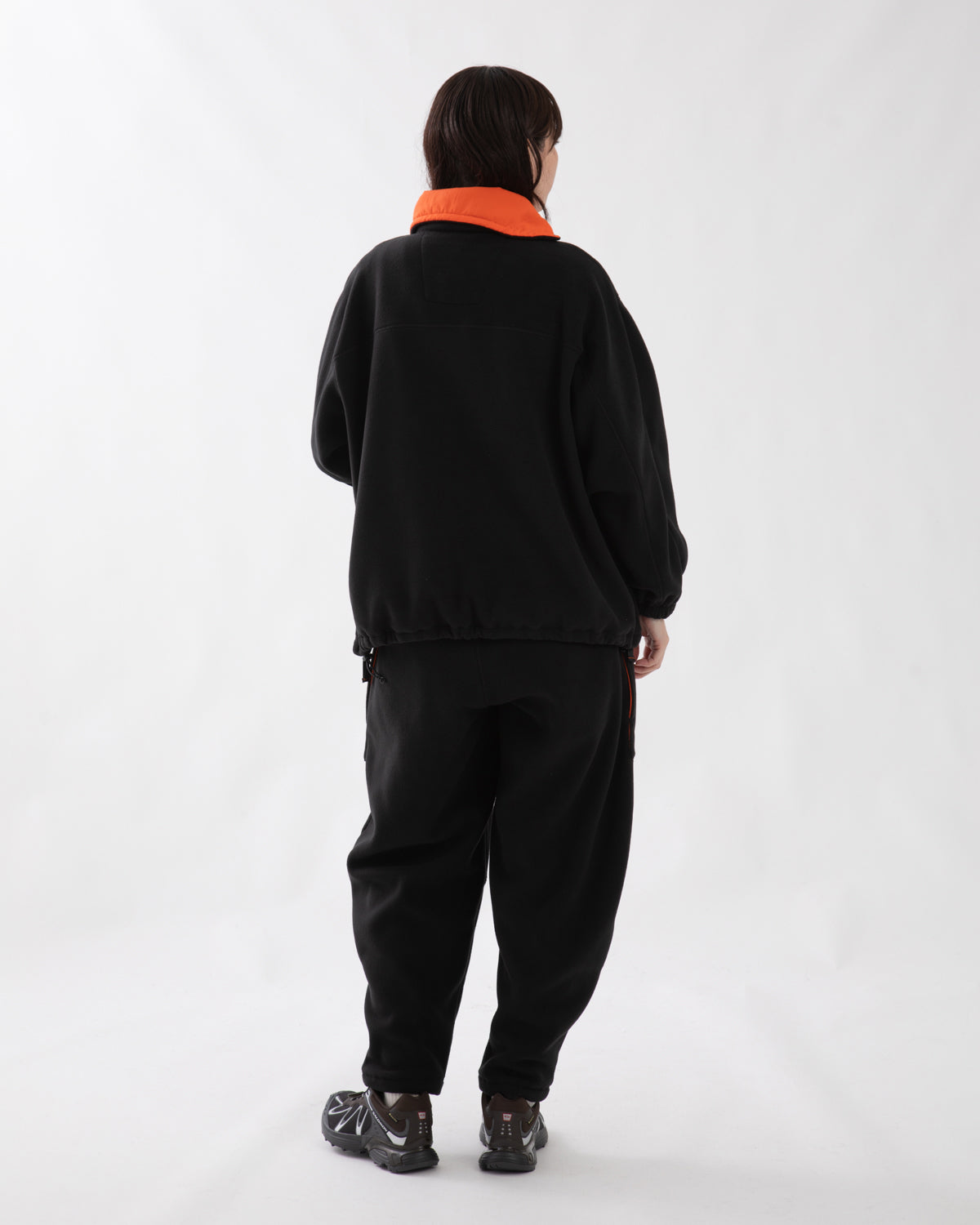 WT×JM FLEECE PANTS