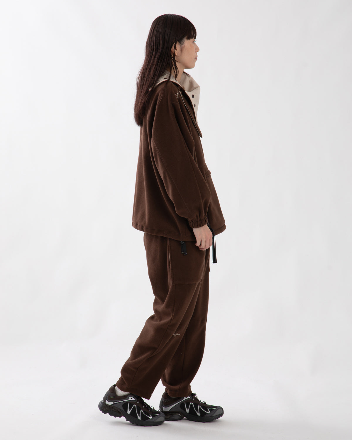 WT×JM FLEECE PANTS