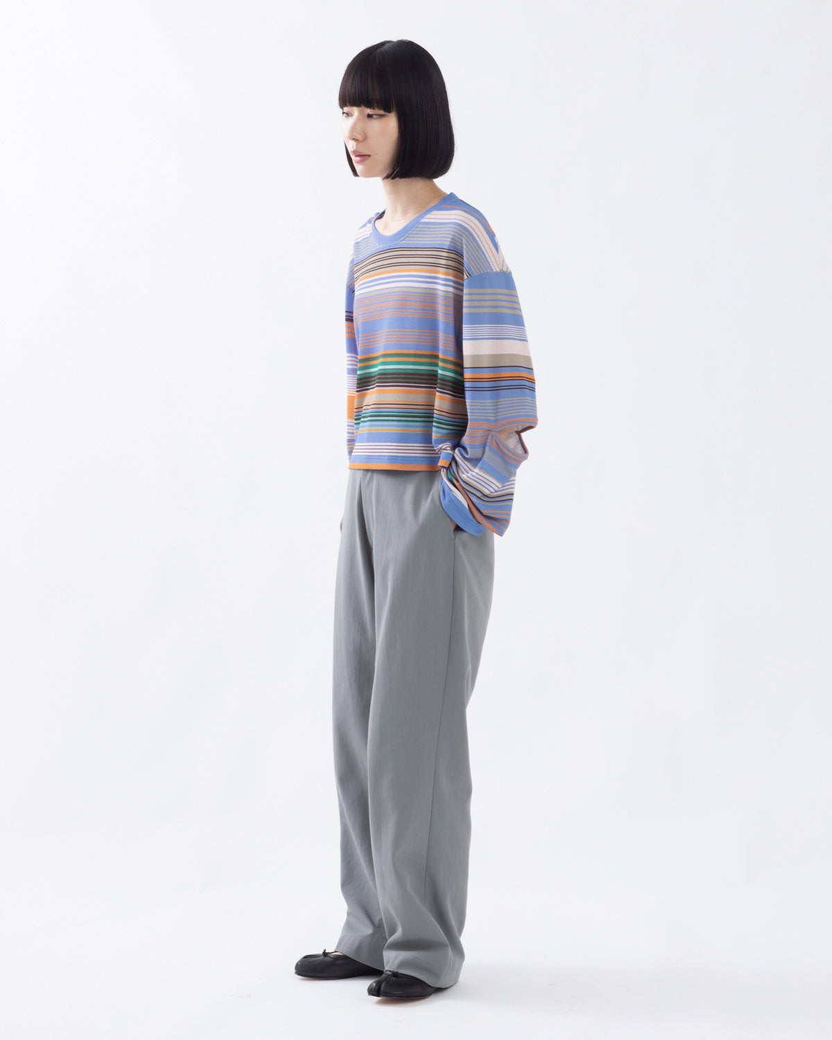 スケーターパンツ for COVERCHORD