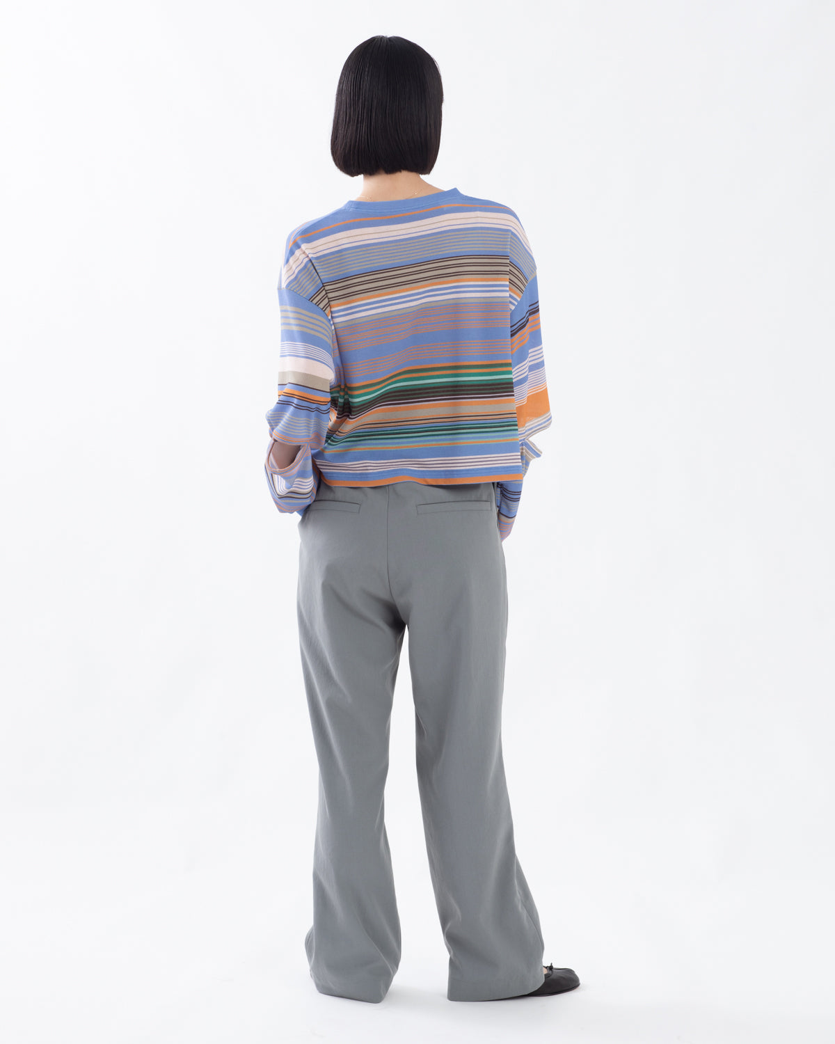 スケーターパンツ for COVERCHORD