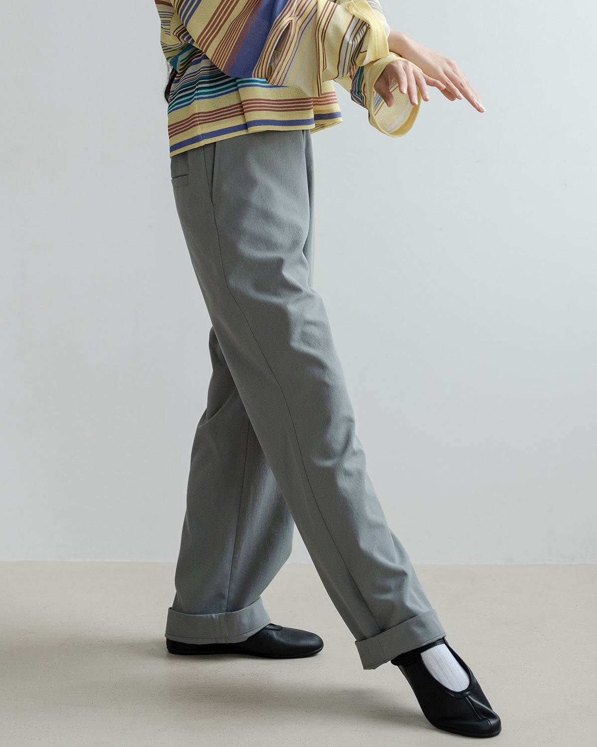 スケーターパンツ for COVERCHORD