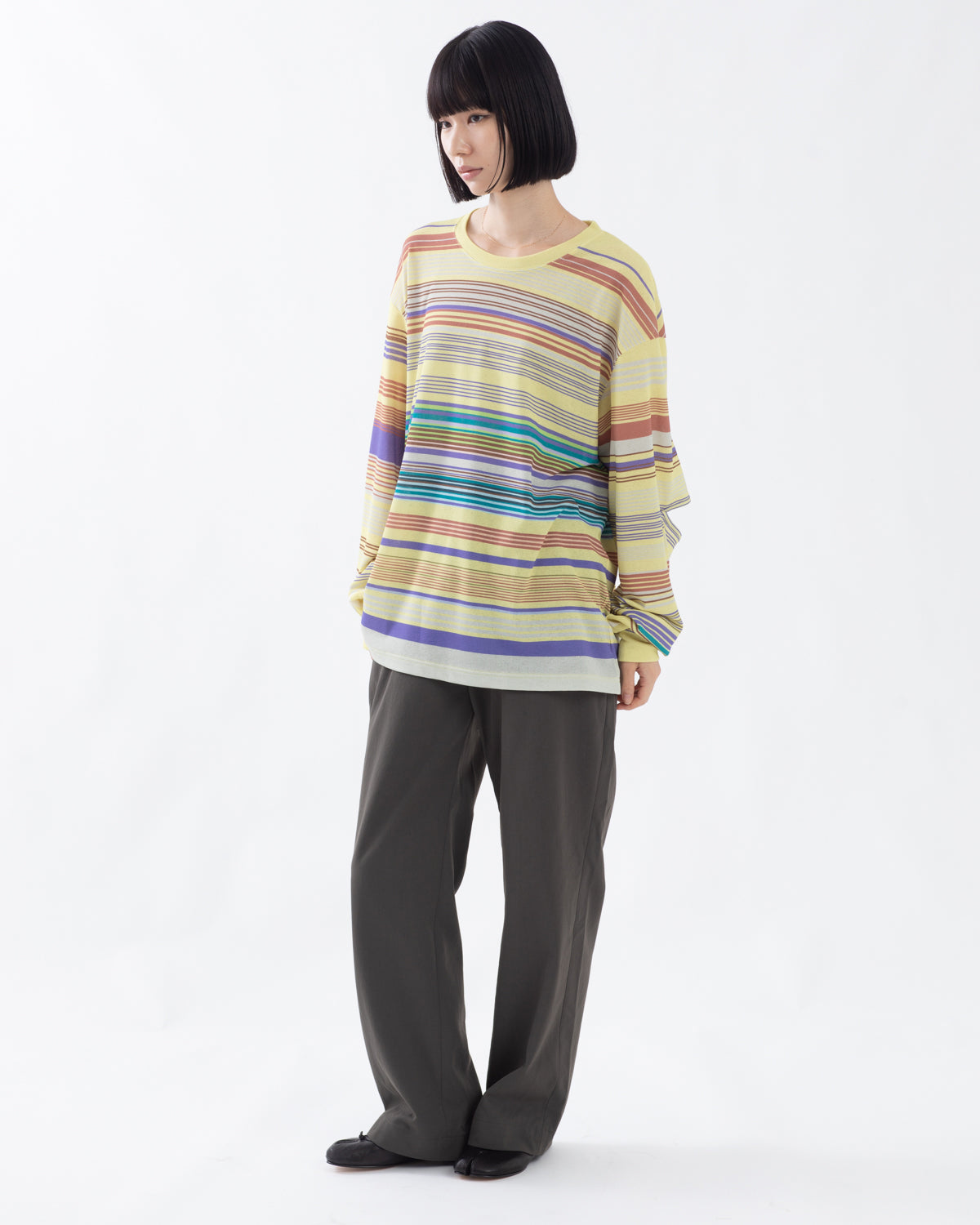 スケーターパンツ for COVERCHORD