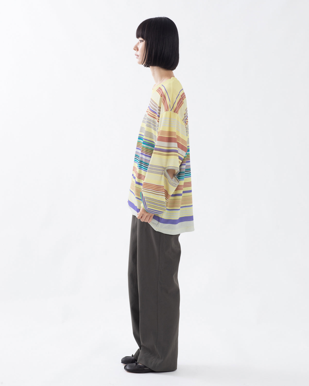 スケーターパンツ for COVERCHORD