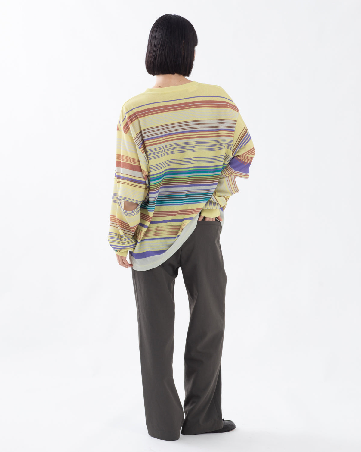 スケーターパンツ for COVERCHORD
