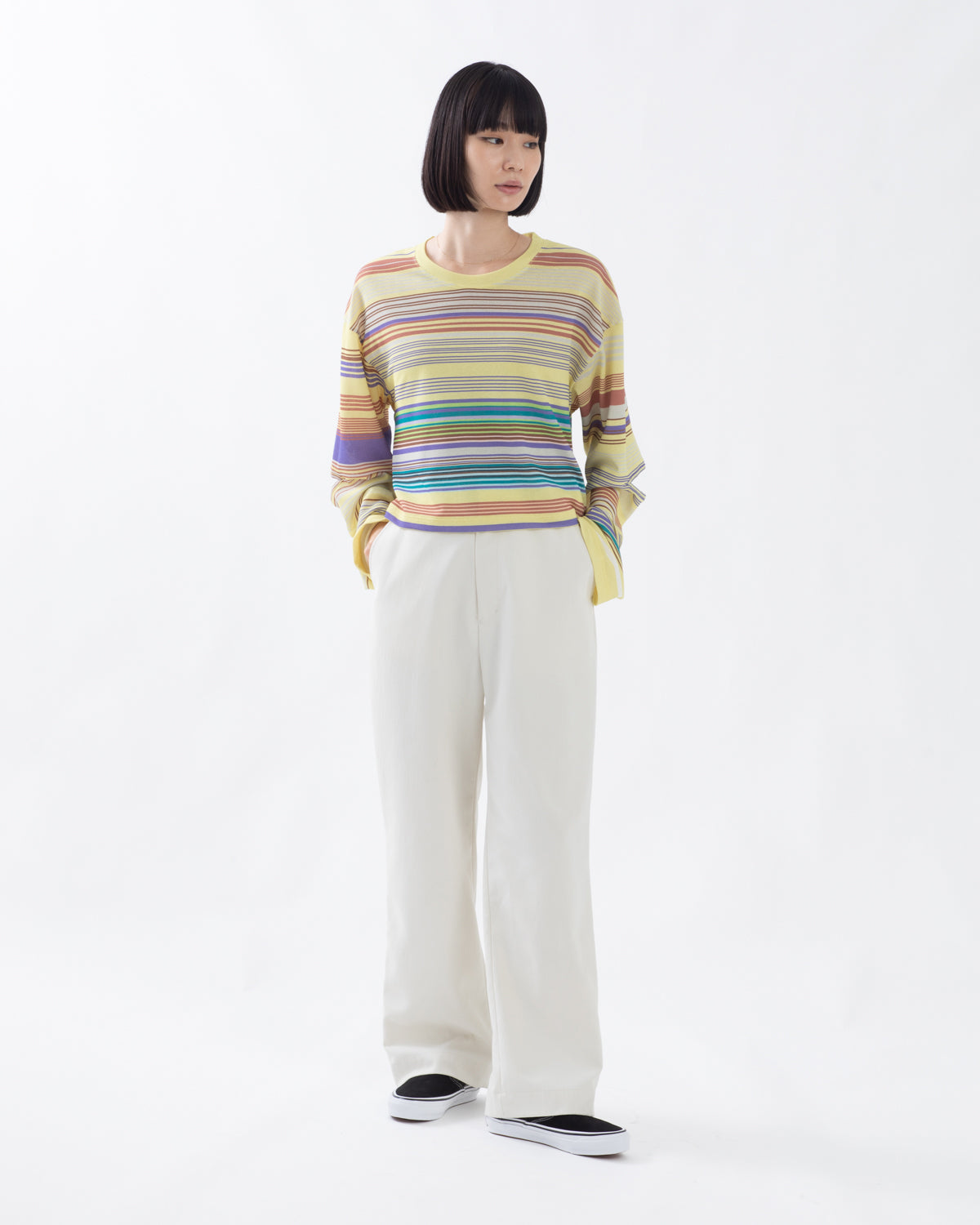 スケーターパンツ for COVERCHORD