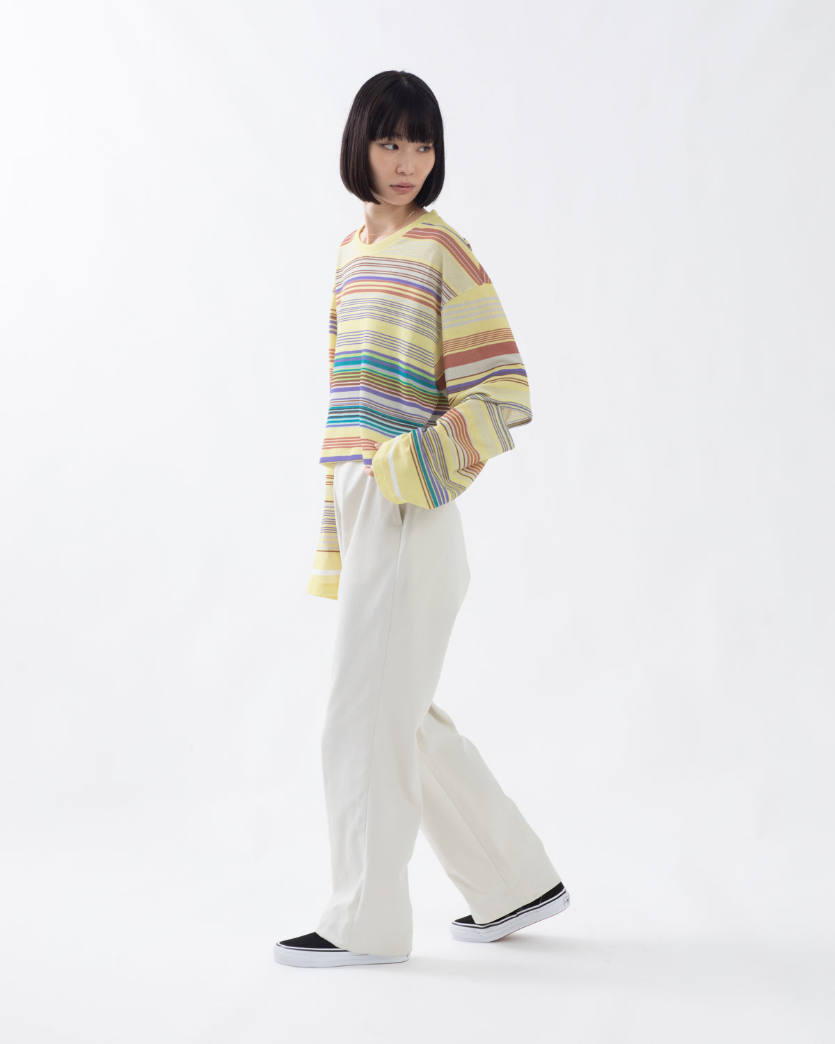スケーターパンツ for COVERCHORD