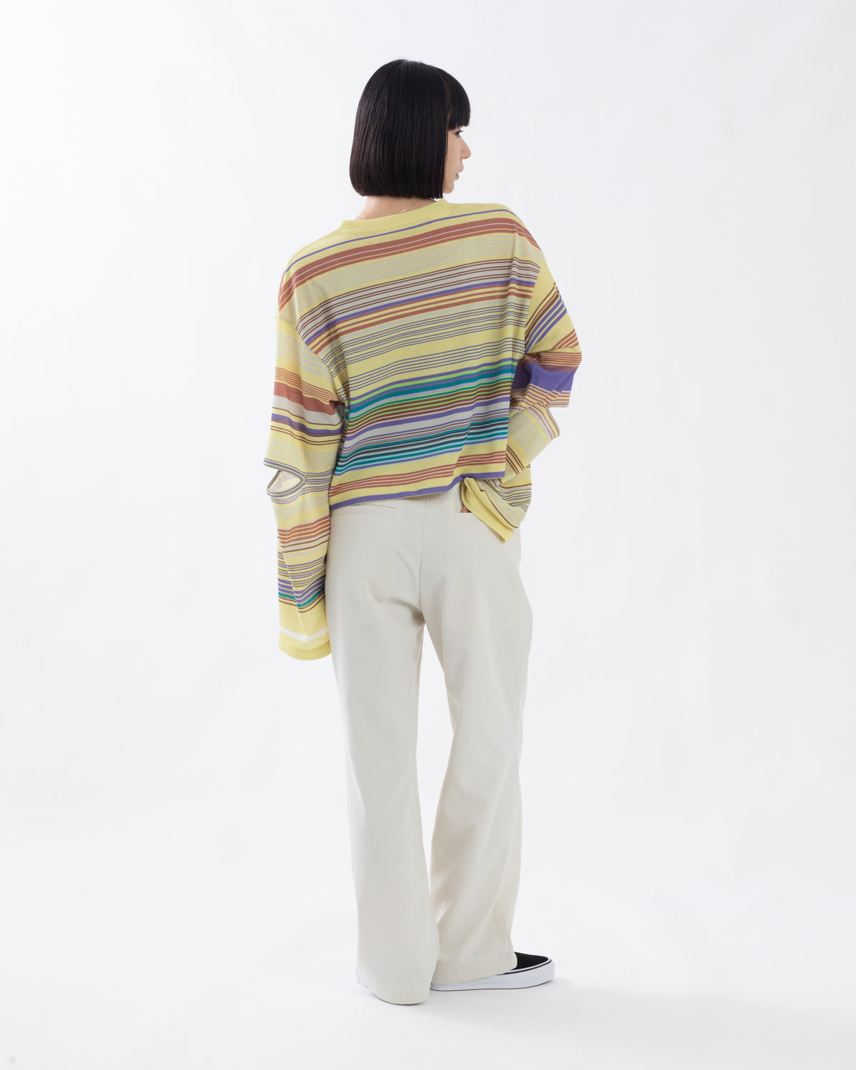 スケーターパンツ for COVERCHORD