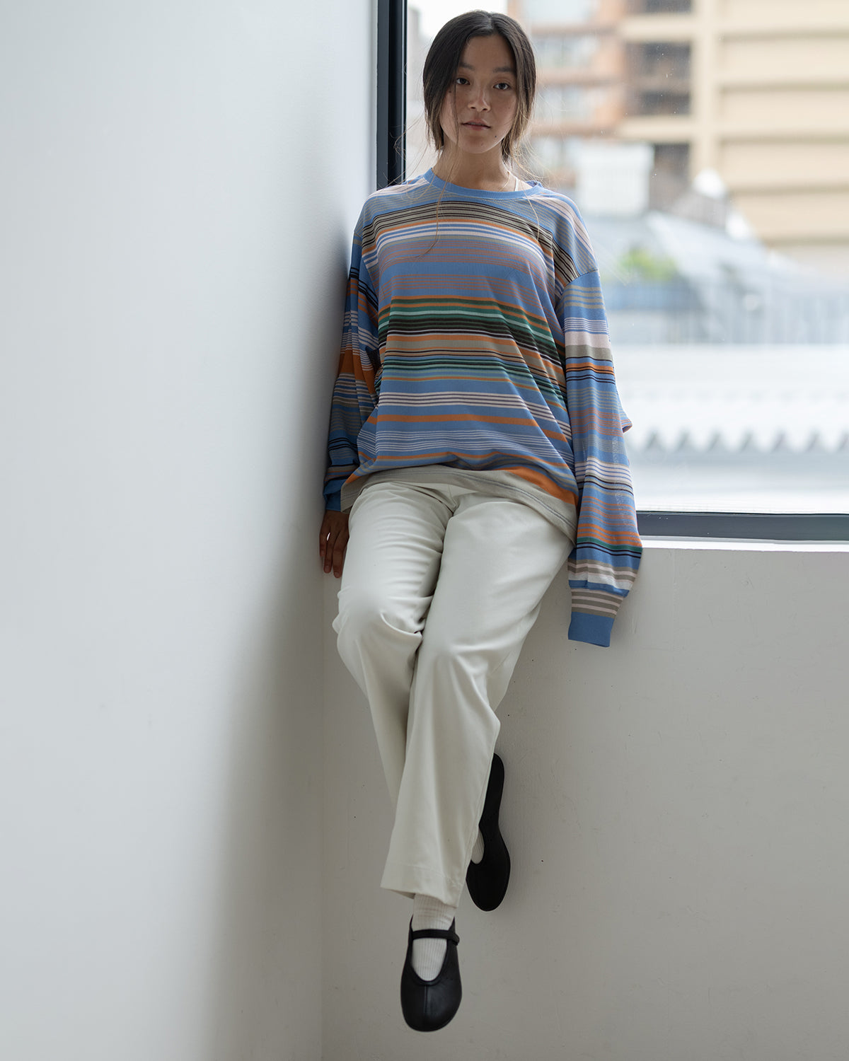 スケーターパンツ for COVERCHORD
